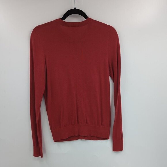 LOFT Outlet Cardigan Sweater - Picture 7 of 7